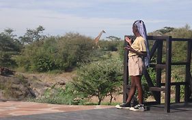 Mtito Safari Camp Limited